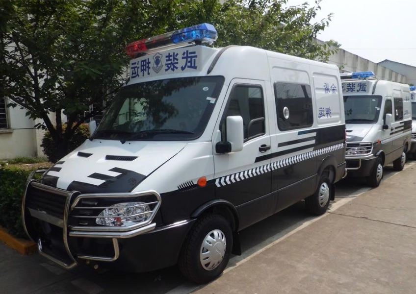 智慧押运